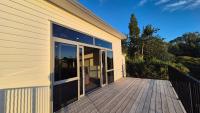 New home with pool in Queenwood, Chartwell - Chambres d'hôtes Hamilton