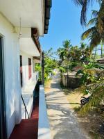 TM Villa Madiha - B&B Matara