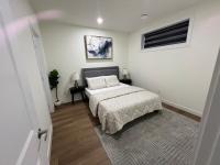 Teetee's place - B&B Edmonton