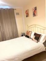 Deluxe Room W Fast WiFi, Netflix, Free Parking - Ferienwohnung Wolverhampton