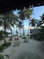 Camp Olli Beach Villas - B&B Dapa