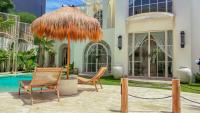 Velin Villa - B&B Canggu