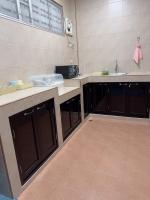 33 Homestays - B&B Betong