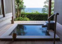 Suite with Sea View