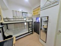 Studio Unit at the center of Alabang - Chambres d'hôtes Manille