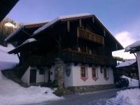 Schlossar Haus - B&B Sappada