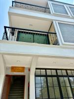 Mersey Residence Koh Samui - B&B Ban Lamai