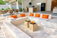 Modern Private Pool Villa - 3BR - Koh Phangan - Chambres d'hôtes Ko Pha Ngan