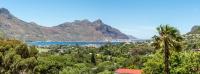 Hout Bay Lodge - B&B