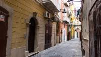 Appartamento Monolocale