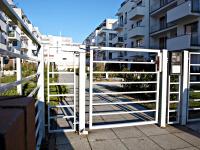 Apartament Aga Świnoujście - B&B Świnoujście