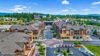 Riverstone Centro Del Villaggio - B&B Coeur d'Alene