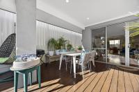 Coastal Haven Beach, City & Parking Sleeps 6 - B&B Perth