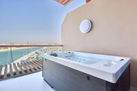 Frank Porter - Palm Views - Ferienwohnung Dubai