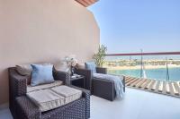 Frank Porter - Palm Views - Ferienwohnung Dubai
