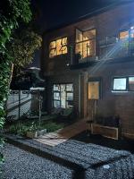 Your home in the Cape - B&B Cape Town