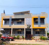 NARGILA HAMPi - B&B Hampi
