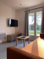 Gîte la pause en baie - B&B Pendé