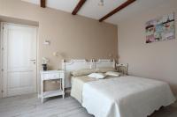 Superior Doppelzimmer mit Terrasse