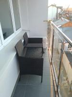 Dom Rybaka apartament 15 - B&B Ustka