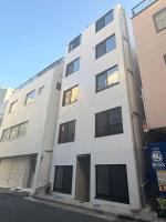 aYADO 浅草橋1F - B&B Tokio