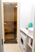 Luxury Studio with Private Sauna - B&B Helsinki