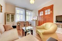 Victus Family Apartment near the City Center by Noclegi Renters - B&B Sopot