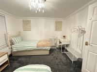 City Stay - Ferienwohnung Ipswich