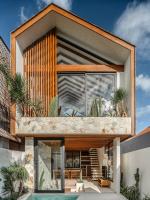 Blacksand Villas Canggu by Sandara - B&B Canggu