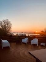 Stördeck - B&B Wewelsfleth