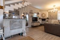 Grotta dei Puntali B&B - Ferienwohnung Carini