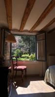 Casa La Sendera Alojamiento Rural en La Rioja - Ferienwohnung Santa Engracia