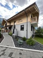 Chalet Schlossalm bis 9 Personen - B&B Bad Hofgastein