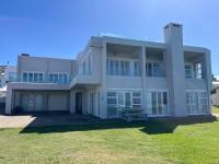 87 Marine Drive - Ferienwohnung Struisbaai