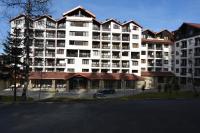 Borovets Holiday Apartments - Different Locations in Borovets - Chambres d’hôtes Borovets