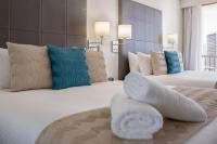 Ocean View Studio • Steps to Beach • Sleeps 4 - B&B Gold Coast