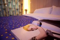 Camera Quadrupla con Vista Montagna 