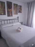 Moa Beach - Chambres d'hôtes Alicante