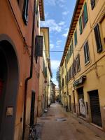 La Nunziatina - Ferienwohnung Pisa