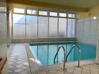 Ferienwohnung mit Meerblick, Schwimmbad und Sauna - Bed and Breakfast Ostseebad Göhren