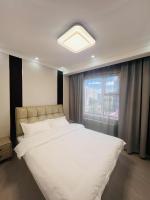 Och Service Apartment - Bed and Breakfast Ulaanbaatar