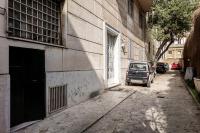 The Best Rent - Bright studio apartment in the historic center of Rome - B&B Roma