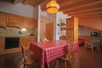 Tony Sport appartamenti - B&B Vigo di Fassa