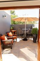 Luxus Apartment