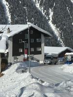 Panorama Haus - Chambres d'hôtes Bellwald