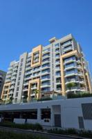 Luxurious 1BR Living in Azizi Riviera 39 - Chambres d’hôtes Dubaï