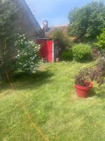 Chez leo - Chambres d’hôtes Marboué