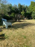 Chez leo - Chambres d’hôtes Marboué