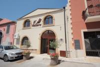 Il Veliero - B&B Marzamemi