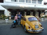 Lady Gordons Homestay - Ferienwohnung